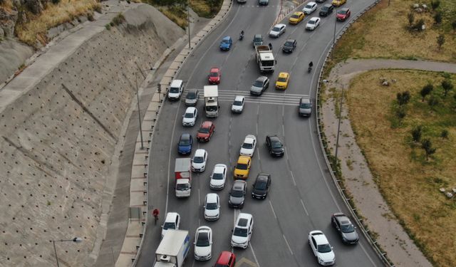 İzmir'in hangi otomobili tercih ettiği belli oldu!