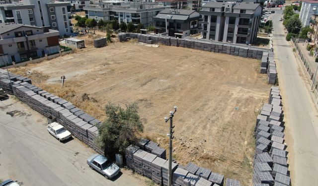 Menderes Belediyesi’nde rüşvet iddiası: “Yolunacak kazız”
