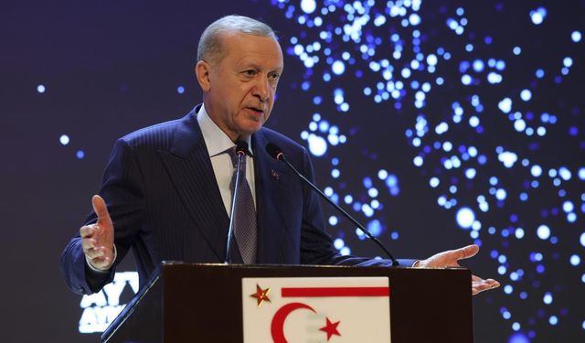 Yeni dönem başladı: Erdoğan'dan kritik açıklama