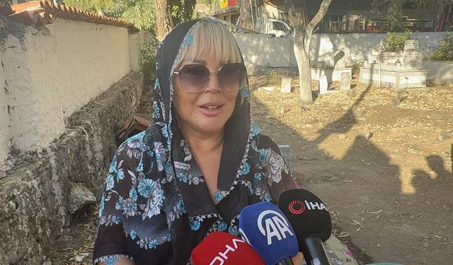 Safiye Soyman’dan yürek burkan sözler: İçim kan ağlıyor