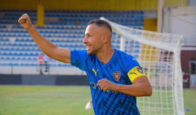 Yasin Öztekin’den Uşakspor iddialarına yanıt: 'Resmi bir anlaşma yok'