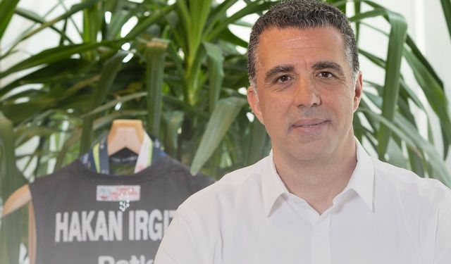 Basketbolda yeni dönem: Aliağa Petkimspor’un altyapı planı açıklandı