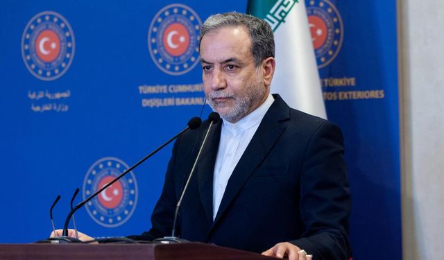 İran'dan ABD'ye rest: Savaşın faturasını ödemeden müzakere yok!