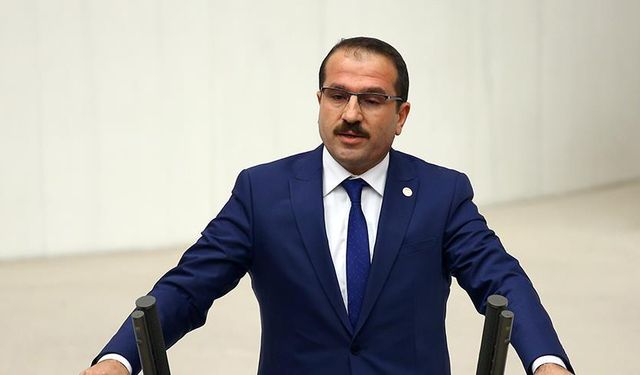 AK Partili Kırkpınar’dan Ülkü Ocakları’na destek mesajı