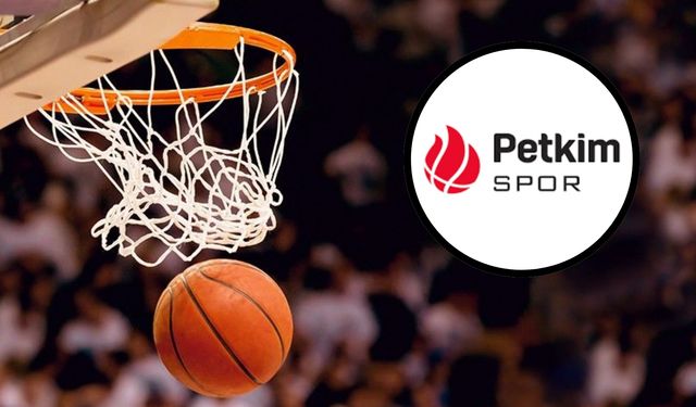 Aliağa Petkimspor'un Avrupa'daki rakipleri belli oldu