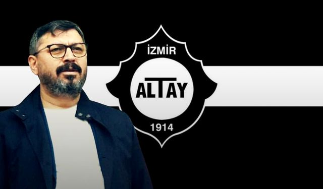 Altay’da şirket devri tamamlandı: Yeni patron Heyal oldu