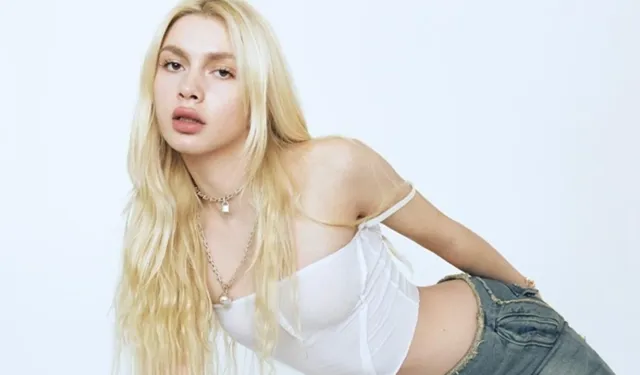 Aleyna Tilki'nin testi pozitif çıktı!