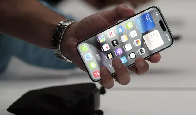 iOS 17 şartı kalktı mı? Eski iPhone’larda ChatGPT dönemi başlıyor!