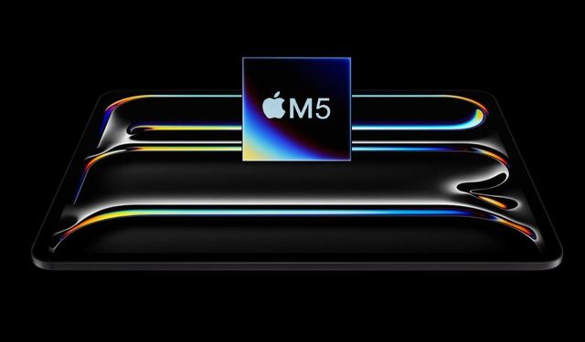 Apple’ın 2026 Mac yol haritası sızdı: M5 ve M6 geliyor