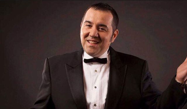 Ata Demirer’in gizli aşkı ortaya çıktı! İlk kez el ele yakalandı