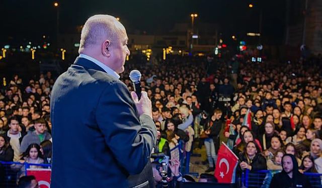 AK Partili vekilden 15 Temmuz mesajı: İhaneti ezip geçtik