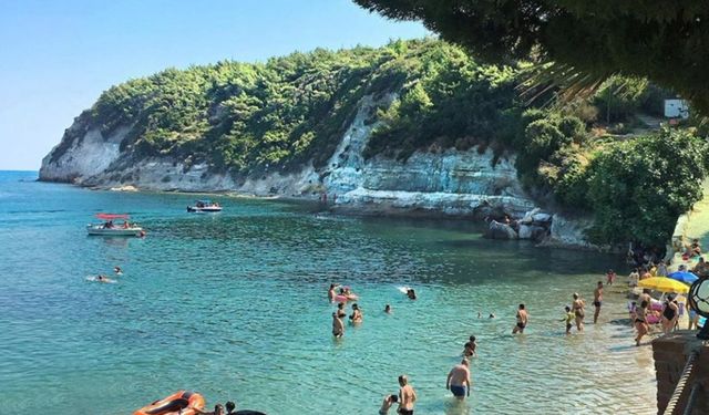 İzmir’in en temiz 5 koyundan biri: ESHOT’la gidebileceğiniz benzersiz bir nokta!