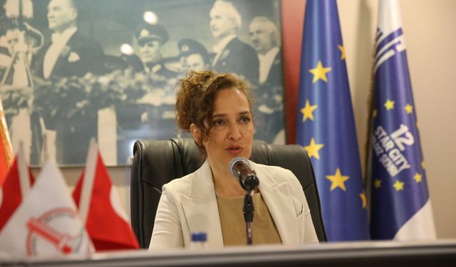 Belediyeden SGK’ya mülk devri: "Tercih değil zorunluluk"