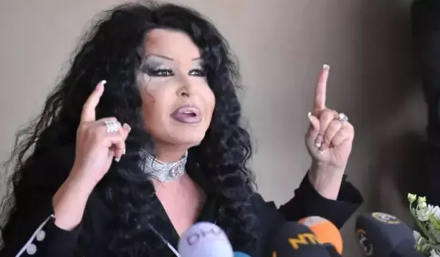 Bülent Ersoy’dan bomba çıkış: Tokatlayıp yataktan atarım