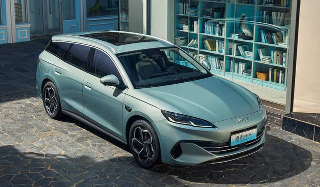BYD’den tarihi karar: Kazalarda sorumlu üretici olacak!