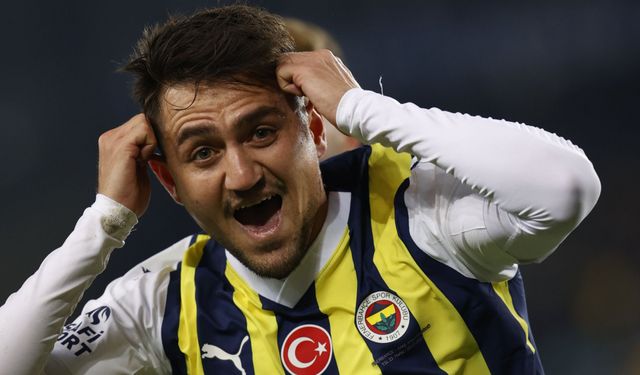 Fenerbahçe Cengiz Ünder'i gözden çıkardı! Talipler sıraya girdi