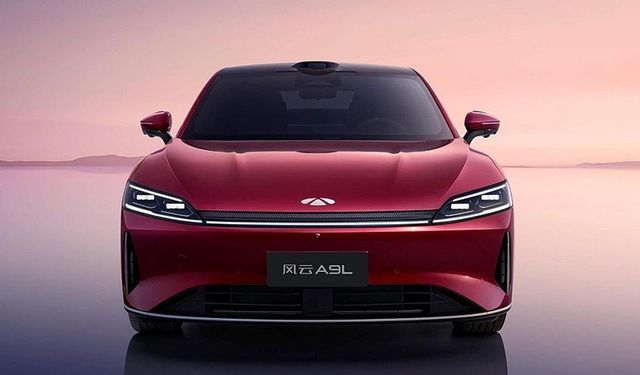 Chery Fulwin A9L tanıtıldı, siparişler bir saatte yağdı