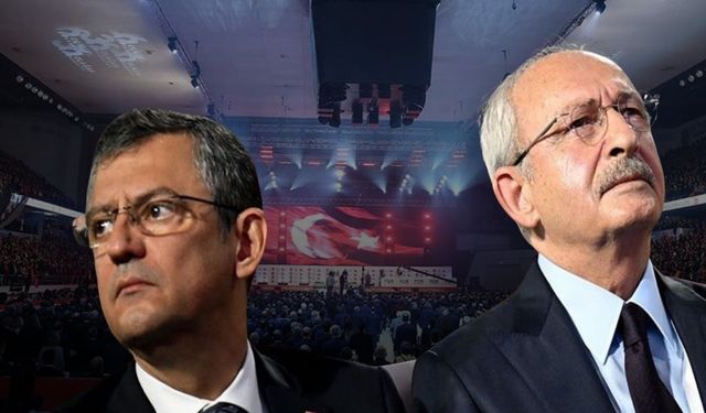 CHP Kurultay davasında görevsizlik bilmecesi: Mahkeme Yargıtay’a başvurdu
