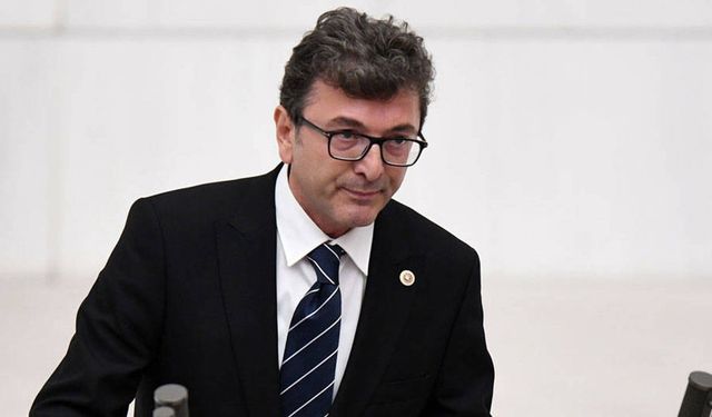 CHP’li Taşkın’dan Soyer ve Aslanoğlu’na destek ziyareti