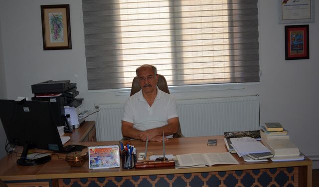 Prof. Dr. Palabıyık 2025’in “Aile Yılı” ilan edilmesini değerlendirdi