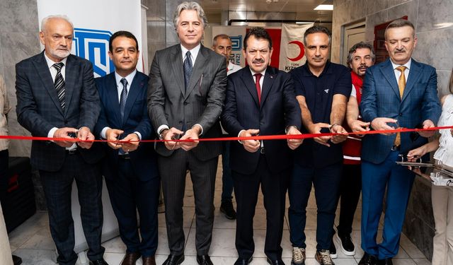 Denetimli serbestlikte örnek uygulama: İzmir’de eğitim, istihdam ve rehabilitasyon bir arada