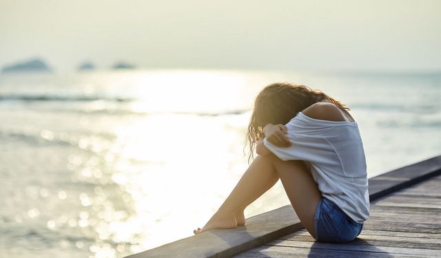 Antidepresan kullanımı patladı: Depresyon artışını solladı!