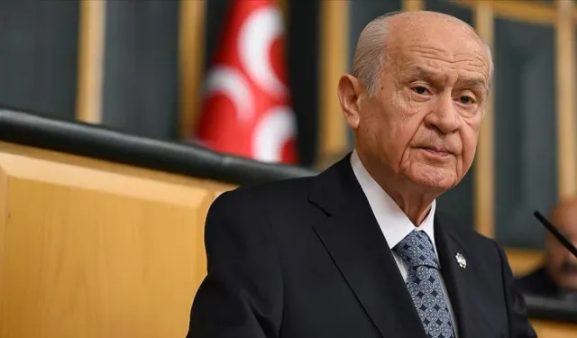 Bahçeli'den Özel'e destek geldi: Duruşmalar TRT'de yayınlansın