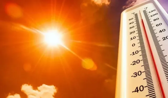 Manisa'da hava durumu alarmı! 12 Temmuz’da dışarı çıkacaklar dikkat