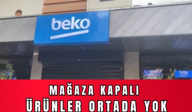 Paralar gitti, eşyalar buhar oldu! Karşıyaka’da büyük vurgun iddiası!