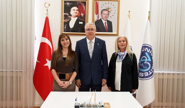 Denizden çıkan formül! Ege Üniversitesi’nden sanayiye mucize destek