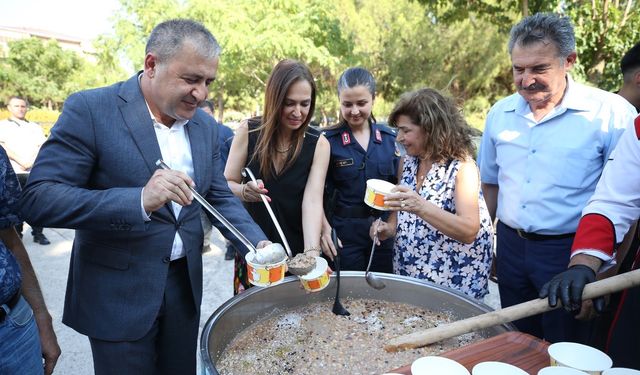 Karşıyaka’da kazanlar kaynayacak: Son iki gün!