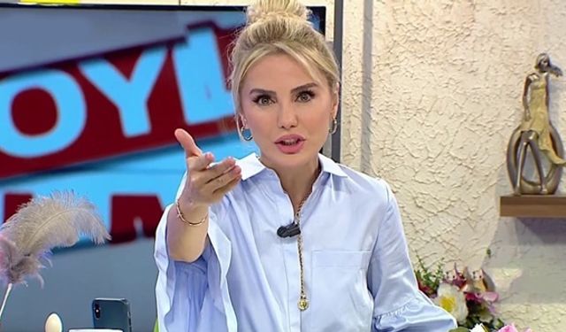 Ece Erken yüksek faturaya isyan etti: Sosyal medya sallandı