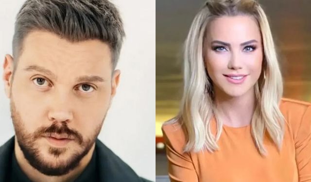 Ece Erken ve Sinan Akçıl ayrılık sebebini ilk kez açıkladı!