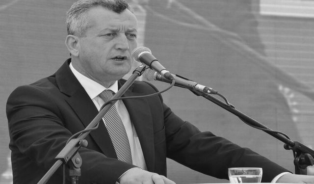 Tahir Şahin’in cenaze tarihi belli oldu