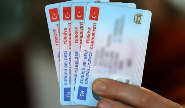 75 yaş üstü sürücüler için yeni dönem başlıyor!