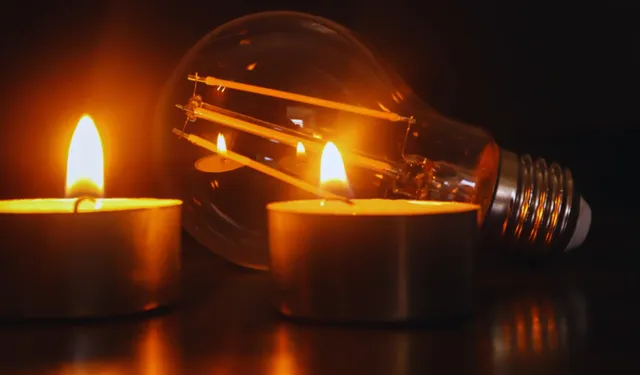 Bir çok ilçede 19 Temmuz günü elektrik yok! GDZ, listeyi yayınladı. O kadar uzun ki sokağınızı bulmakta zorlanacaksınız