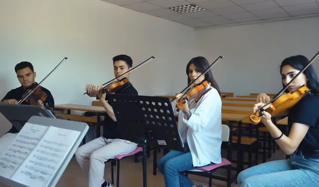 Yazın ritmi Ege’de atacak! Kurs başvuruları başladı