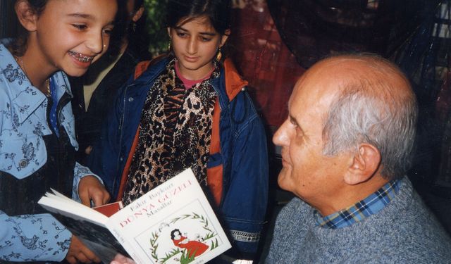 Fakir Baykurt Roman Ödülü’nün bu yılki sahibi belli oldu