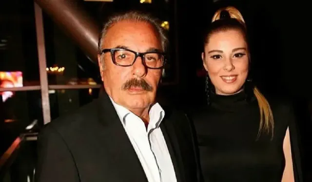 Tuğçe Tayfur'dan yıllar sonra gelen özlem: “Elin hâlâ omzumda”