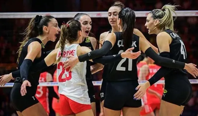 Filenin Sultanları finalde!