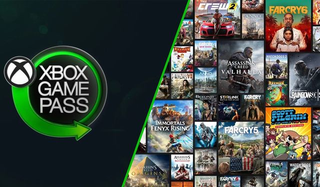 Xbox Game Pass Temmuz oyunları belli oldu!