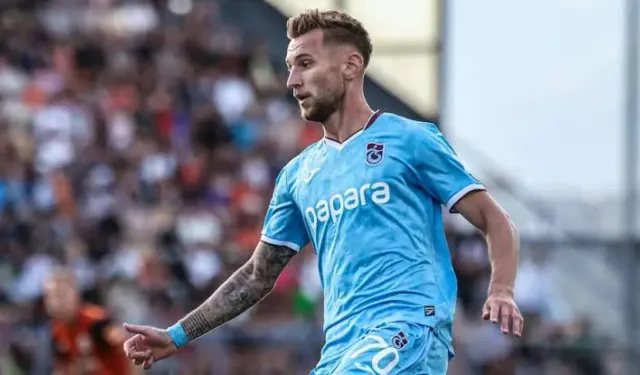 Göztepe, Romulo'nun alternatifini Süper Lig'den buldu