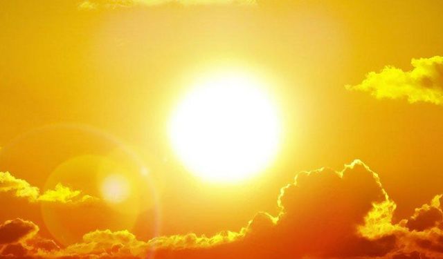 Güneş ışınlarına uzun süre maruz kalıyorsanız dikkat!