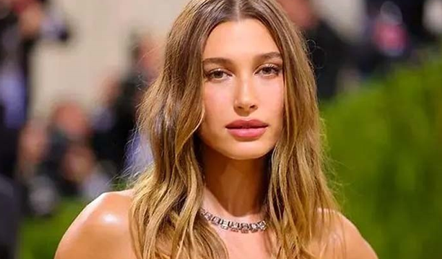 Hailey Bieber’dan Kıvanç Tatlıtuğ’a sürpriz gönderme!