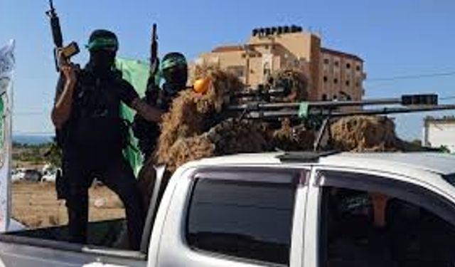 Hamas'dan şaşırtan hamle: ABD’nin ateşkes teklifine onay