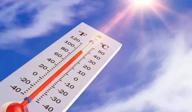 Manisa'da 17 Temmuz hava durumu | Dışarı çıkmak cesaret ister!