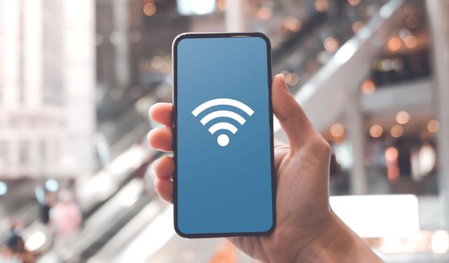 Wi-Fi’niz açıkken dışarı çıkmayın! İşte 5 tehlikeli neden