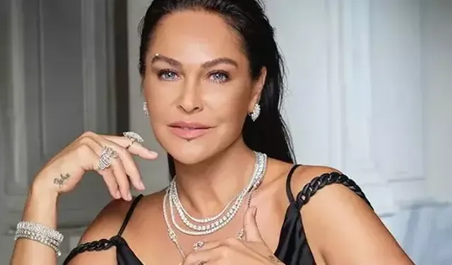 Hülya Avşar kira krizini çözdü: Mahkeme kararıyla şaşırttı