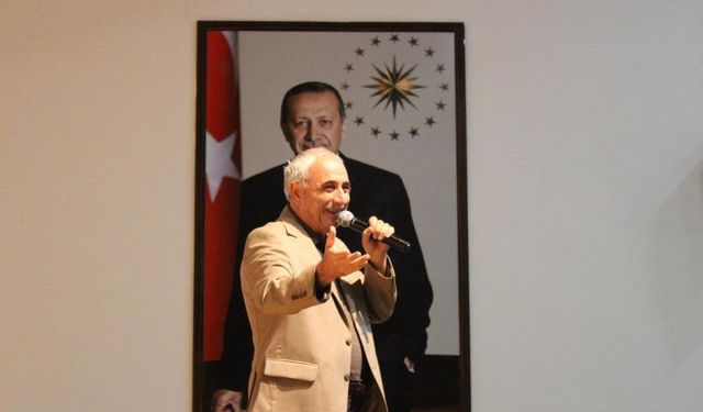 AK Parti’den dev eğitim hamlesi: Eğitime büyük atılım