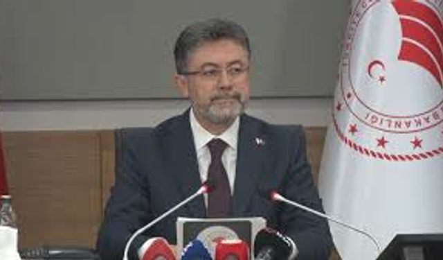 Yumaklı’dan uyarı: Aşırı sıcaklıklar riski artırıyor